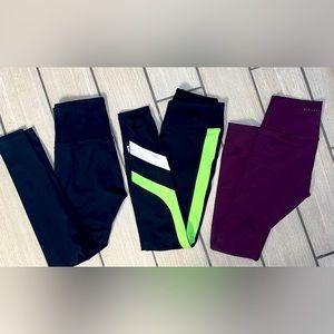 Victoria’s Secret Legging Bundle